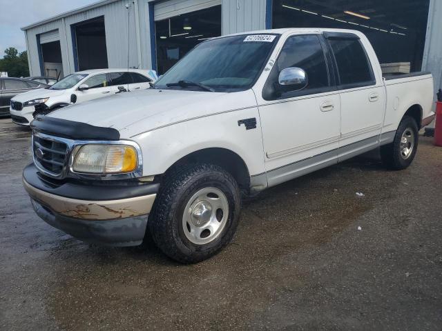 ford f150 super 2002 1ftrw07672kb74011