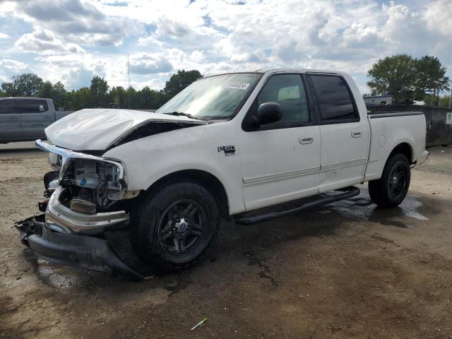 ford f150 super 2003 1ftrw07673kc38114