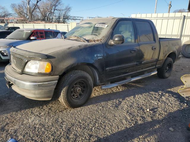 ford f150 super 2003 1ftrw07683kd83114