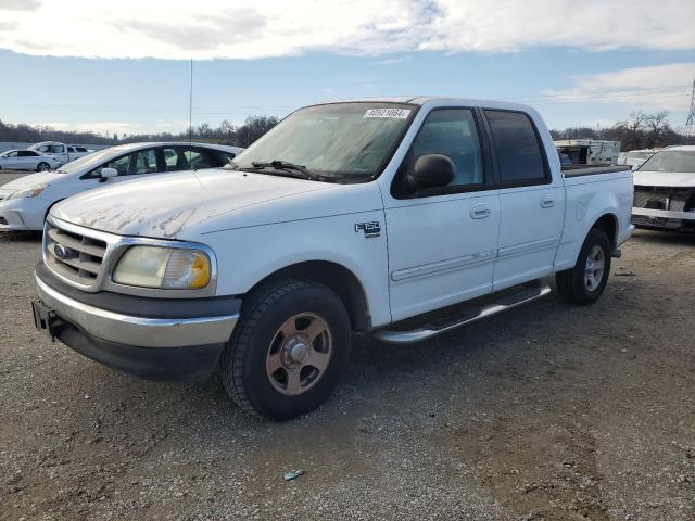 ford f-150 2003 1ftrw07693ka17288