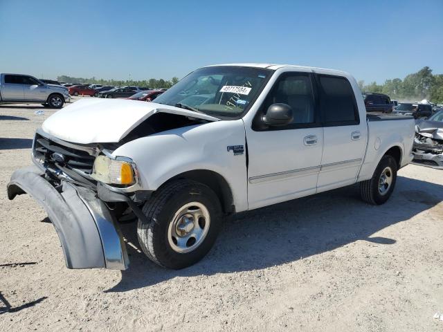 ford f-150 2003 1ftrw076x3kc45137