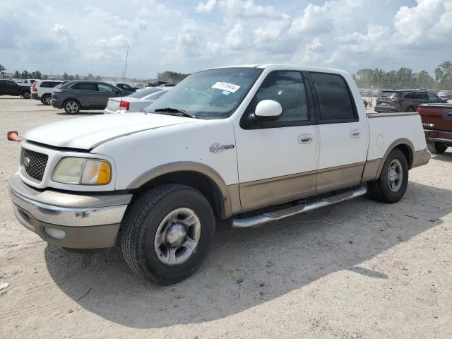 ford f150 super 2003 1ftrw076x3kd16224