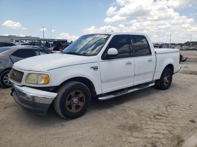 ford f-150 2003 1ftrw076x3kd36344