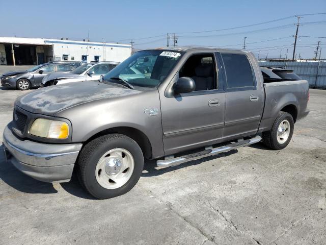 ford f150 super 2003 1ftrw076x3kd50776