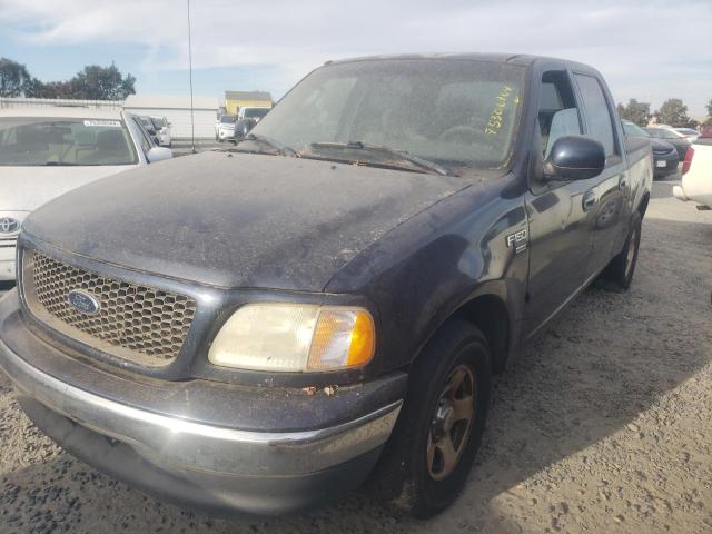 ford f150 super 2003 1ftrw076x3kd73829