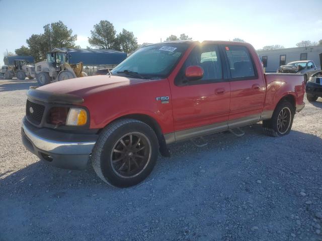 ford f150 super 2003 1ftrw076x3kd86094