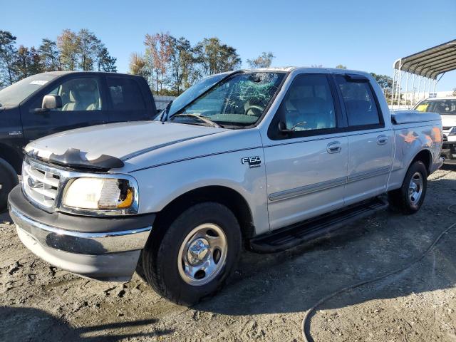 ford f150 super 2001 1ftrw07l01ka28781