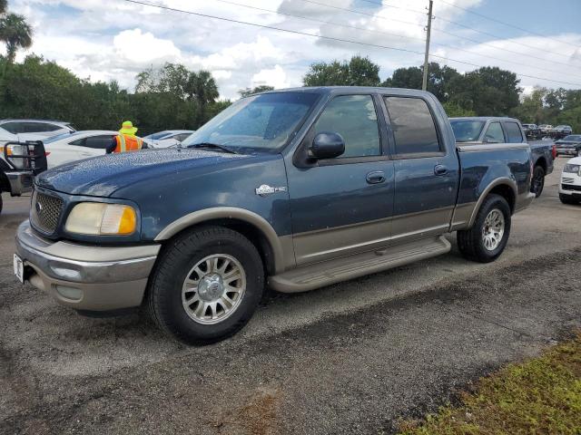 ford f150 super 2001 1ftrw07l01kb30484