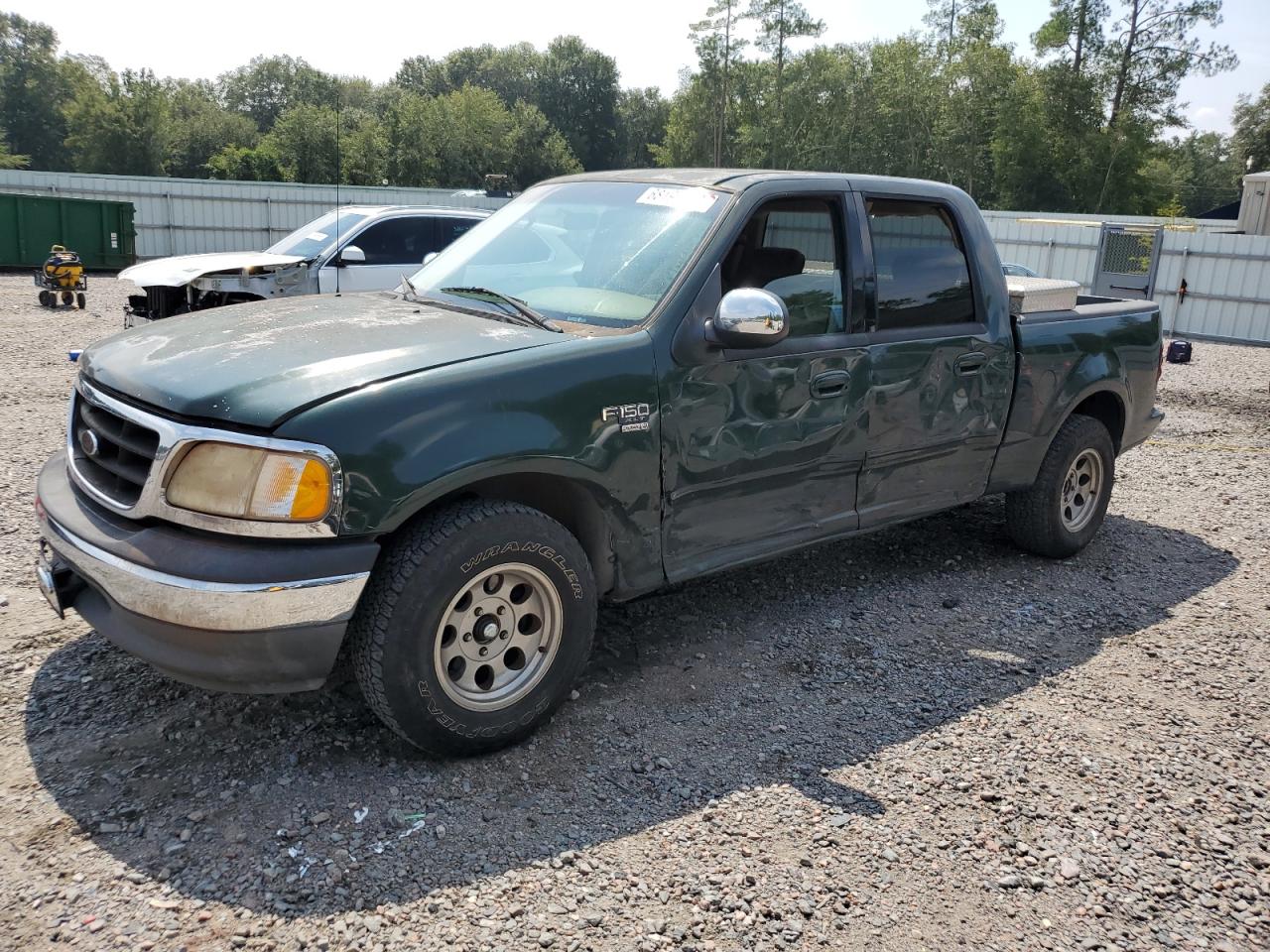 ford f-150 2002 1ftrw07l02kc41859