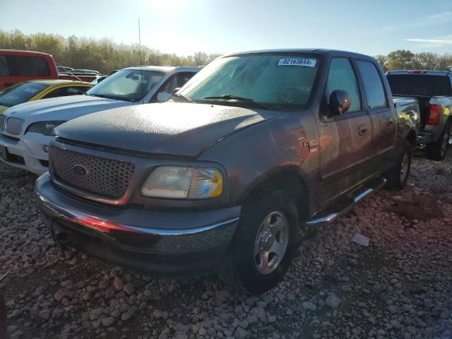 ford f150 super 2003 1ftrw07l03kb28401