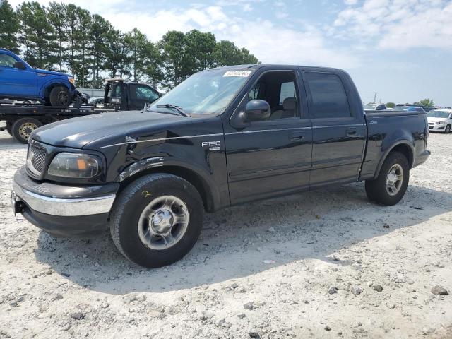 ford f150 super 2003 1ftrw07l03kb51936