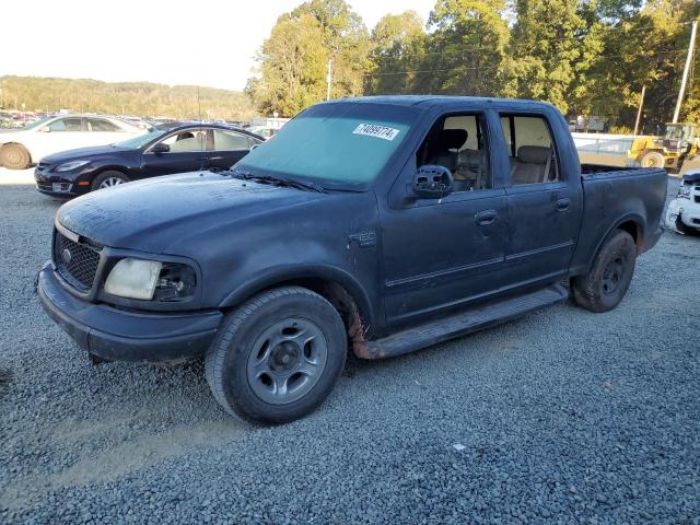 ford f150 super 2001 1ftrw07l11ka19913