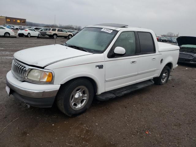 ford f150 super 2001 1ftrw07l11kd65640