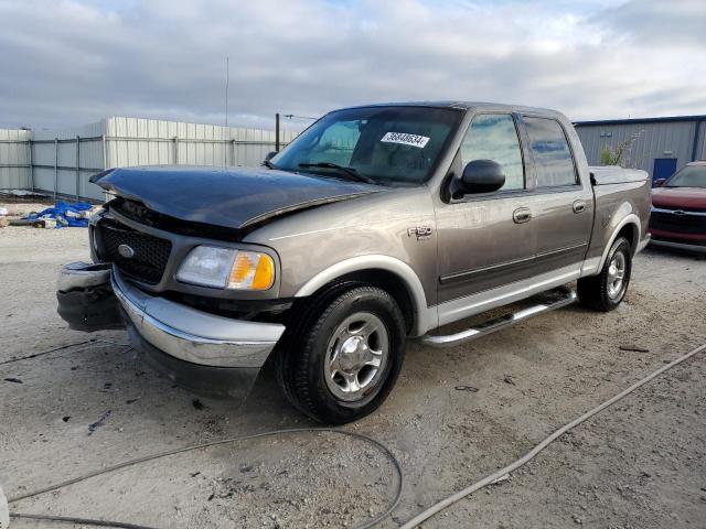 ford f-150 2002 1ftrw07l22kb61172