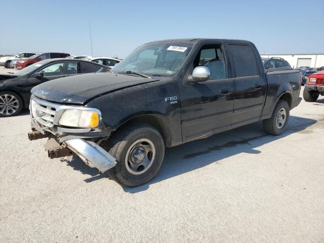 ford f150 super 2001 1ftrw07l31kd89082