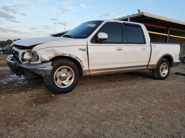 ford f150 super 2003 1ftrw07l33kc49567