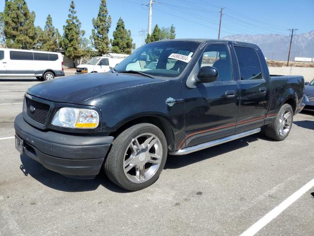 ford f150 super 2001 1ftrw07l41kb38992