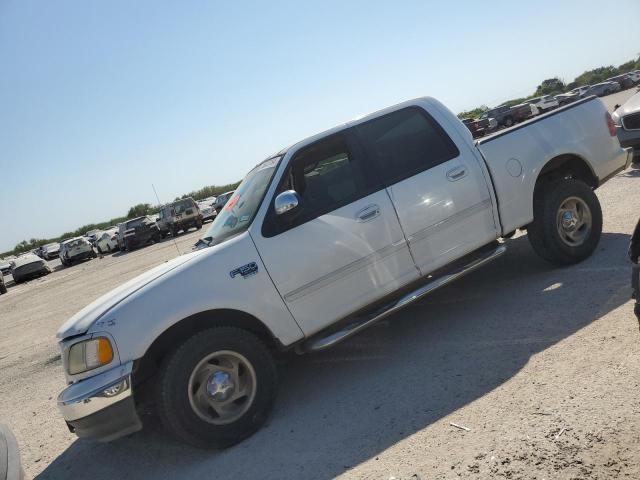 ford f150 super 2003 1ftrw07l43kb99164