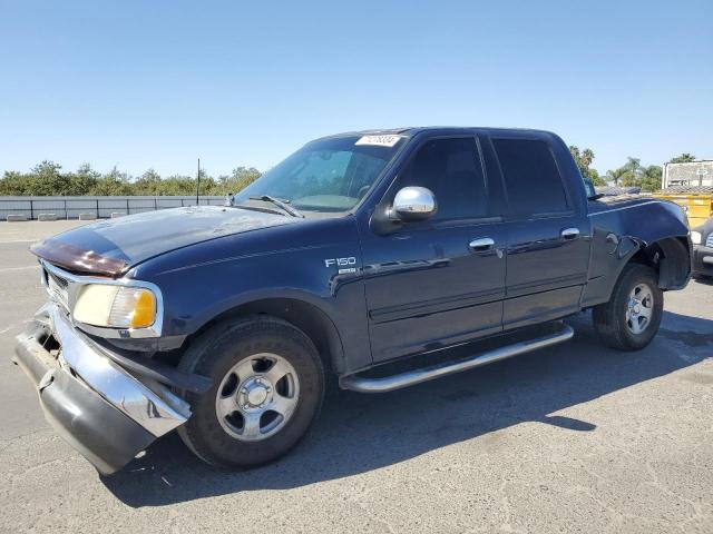 ford f150 super 2003 1ftrw07l43kd03782