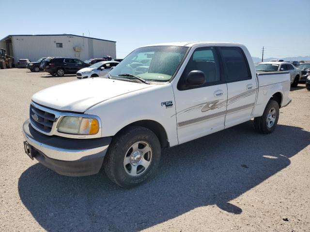 ford f150 super 2003 1ftrw07l43kd42355