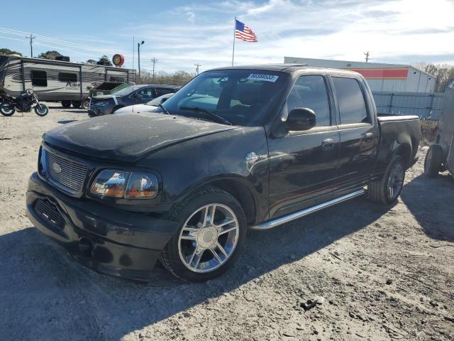 ford f-150 2001 1ftrw07l51ka83050