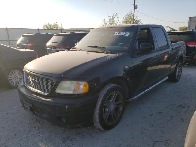 ford f150 super 2001 1ftrw07l51kb36877