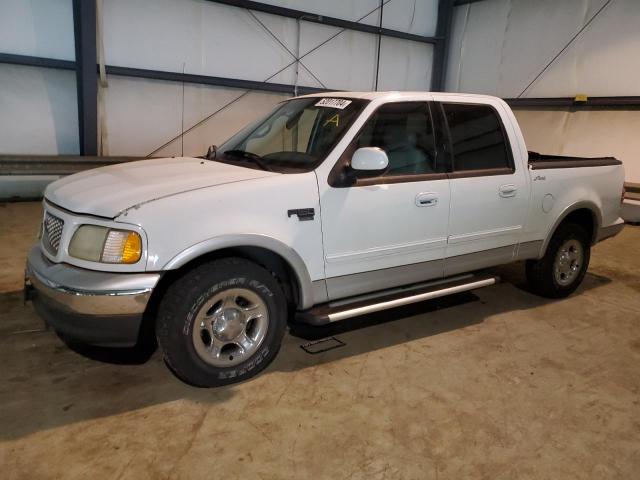 ford f-150 2001 1ftrw07l51kf50970