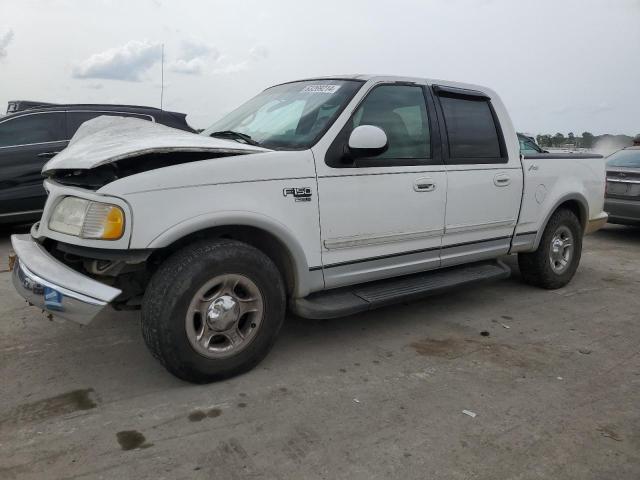 ford f150 super 2001 1ftrw07l61ke41966