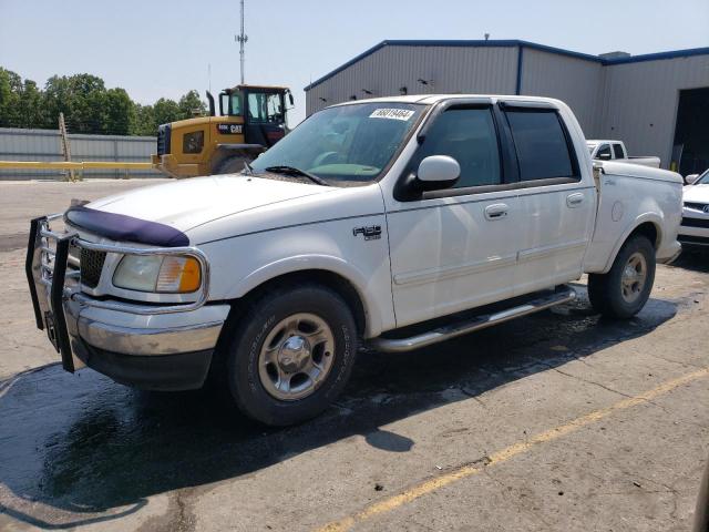 ford f150 super 2002 1ftrw07l62ke21458