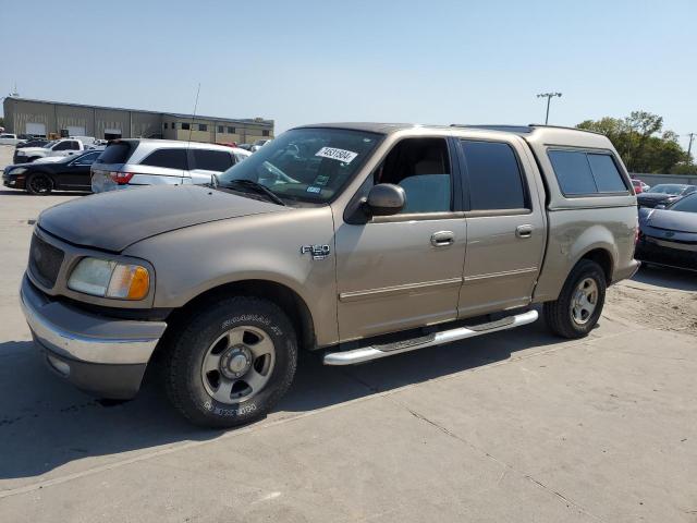 ford f150 super 2003 1ftrw07l63kc82627