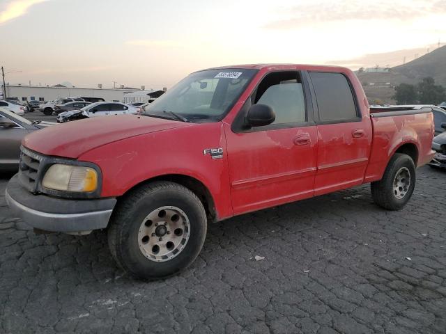 ford f150 super 2003 1ftrw07l63kd45502