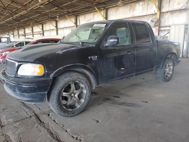 ford f-150 2001 1ftrw07l71kd50303