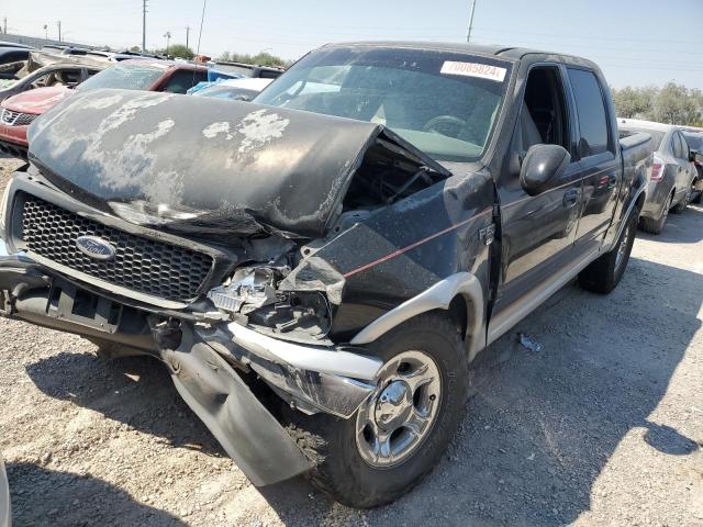 ford f150 super 2001 1ftrw07l71kd53377