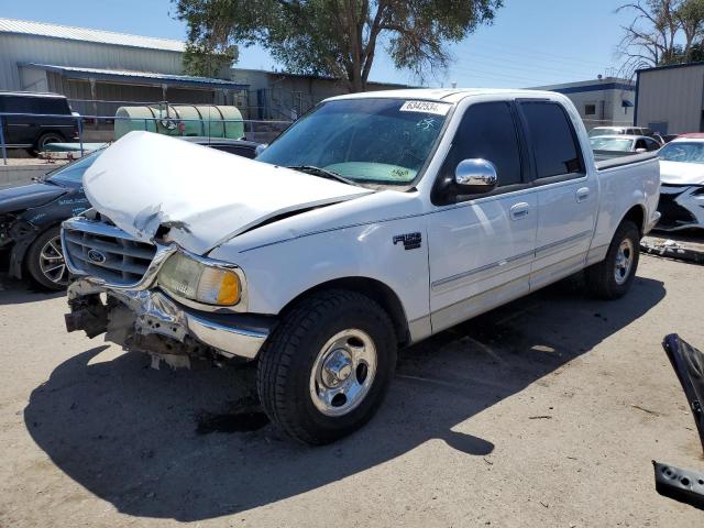 ford f150 super 2002 1ftrw07l72kb80879