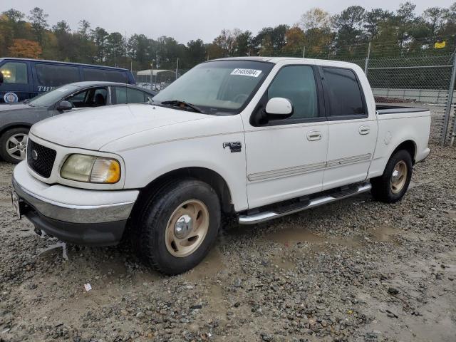 ford f-150 2003 1ftrw07l73kb61038