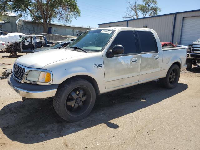 ford f150 super 2002 1ftrw07l82kd06702