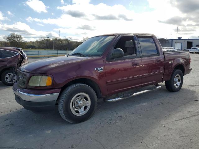 ford f150 super 2003 1ftrw07l83kb95148