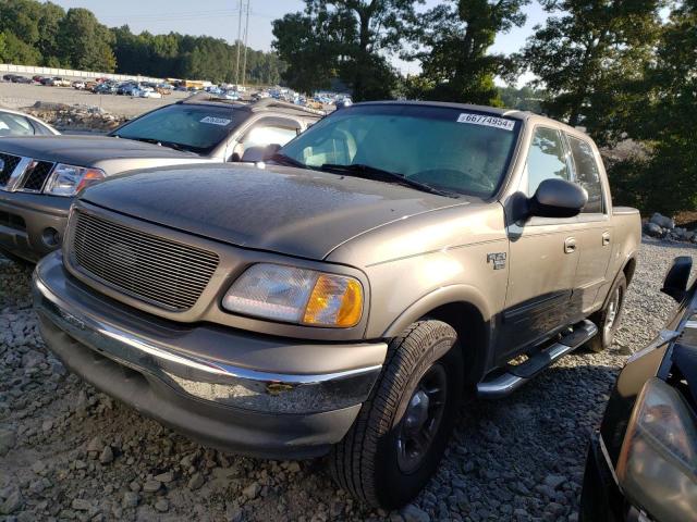 ford f150 super 2001 1ftrw07lx1kc04722