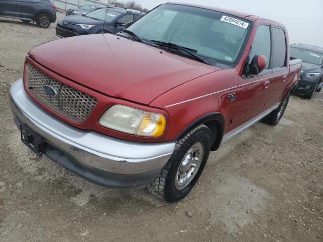 ford f150 super 2002 1ftrw07lx2ke25805