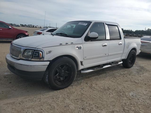 ford f150 4wd 2003 1ftrw07lx3kc55513