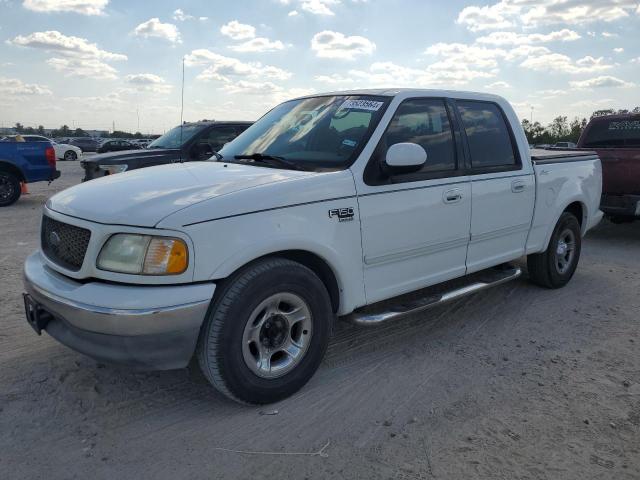 ford f150 super 2003 1ftrw07lx3kc83540