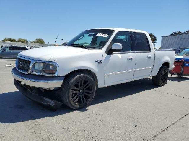 ford f150 super 2003 1ftrw07lx3kd29741