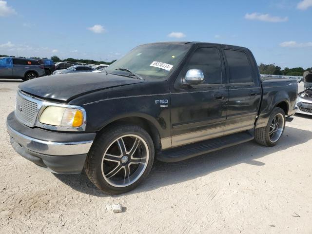 ford f-150 2001 1ftrw07w11kb93555