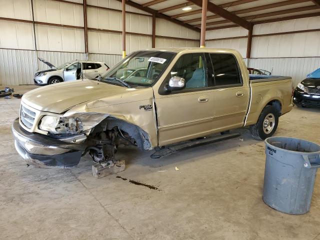 ford f-150 2001 1ftrw07w11ke07248