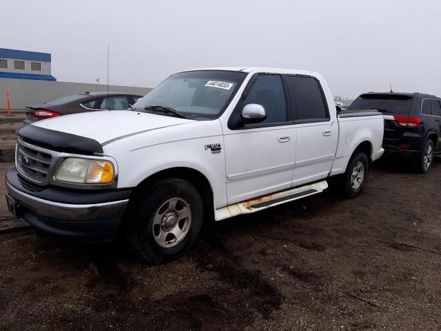 ford f150 super 2001 1ftrw07w21kd72980