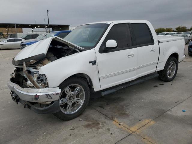 ford f150 super 2001 1ftrw07w21kf67820