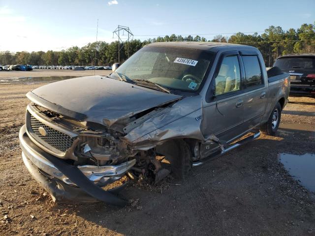 ford f150 super 2001 1ftrw07w31ka86300