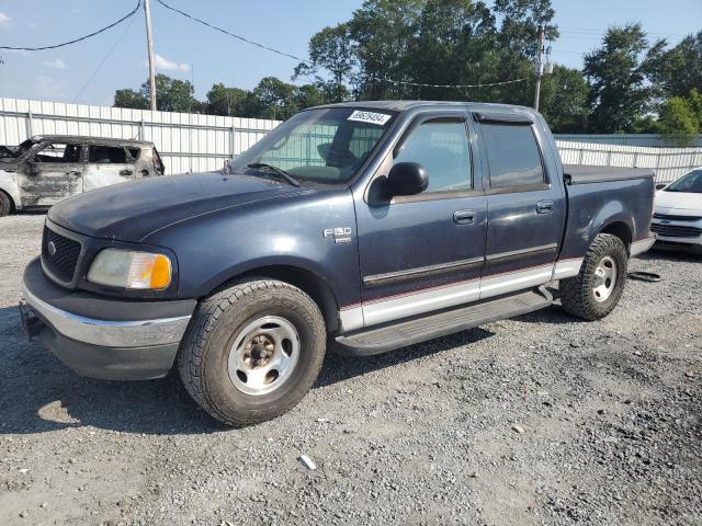 ford f150 super 2001 1ftrw07w31kb09834