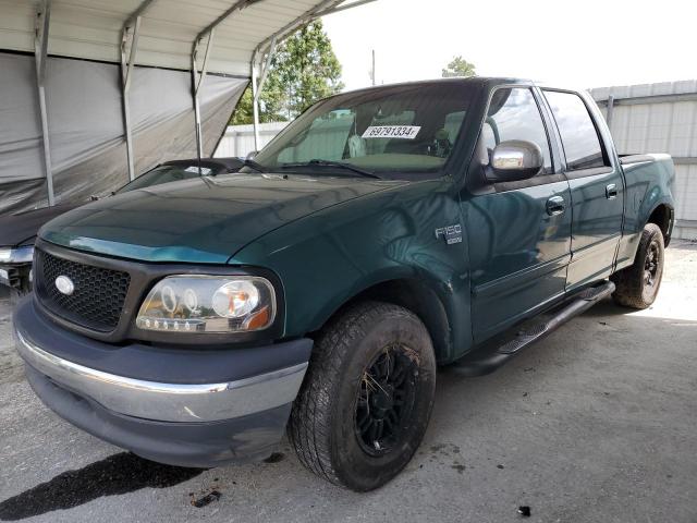 ford f150 super 2001 1ftrw07w41ke07910