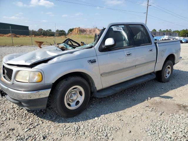 ford f150 super 2001 1ftrw07w81kd90349